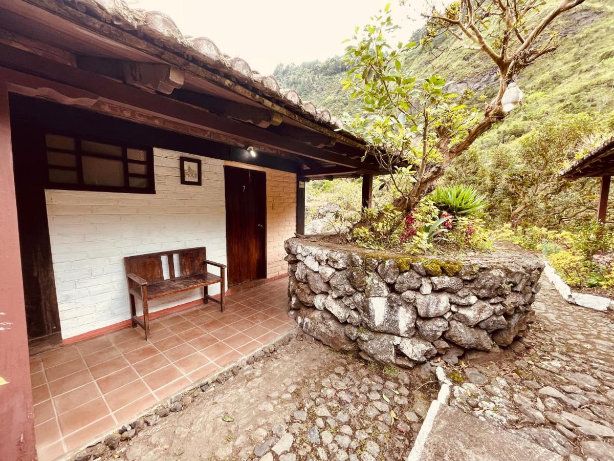 Hostería EL Trapiche Lodge&Spa Baños Exterior foto